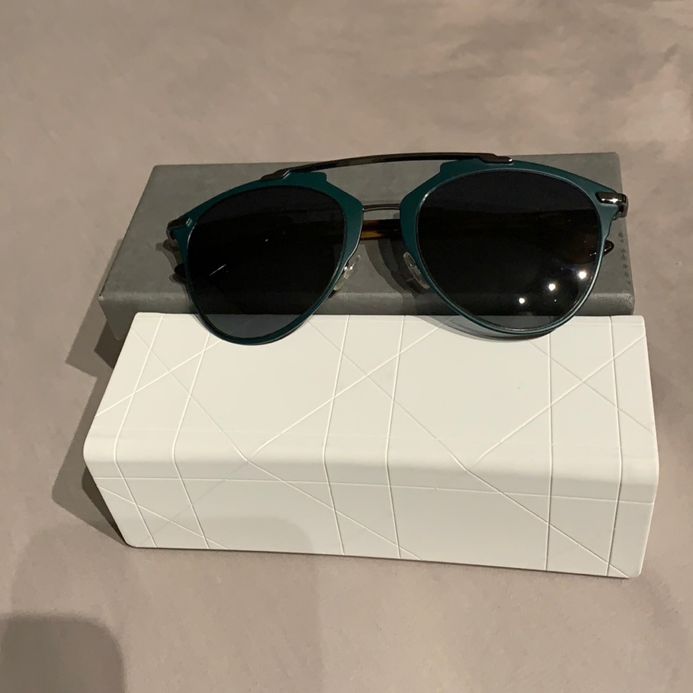 Dior sunglasses